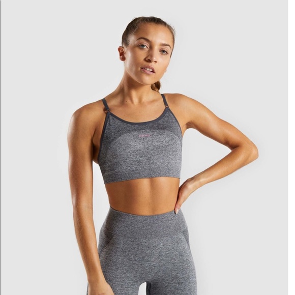 Gymshark Other - Gymshark Flex Strappy Sports Bra